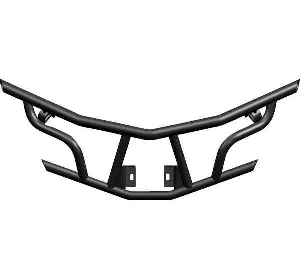 MOOSE OFFROAD FOUR WHEEL Stoßfänger & Motorschutzplatten - BUMPER FRONT CFMTO ZFORCE