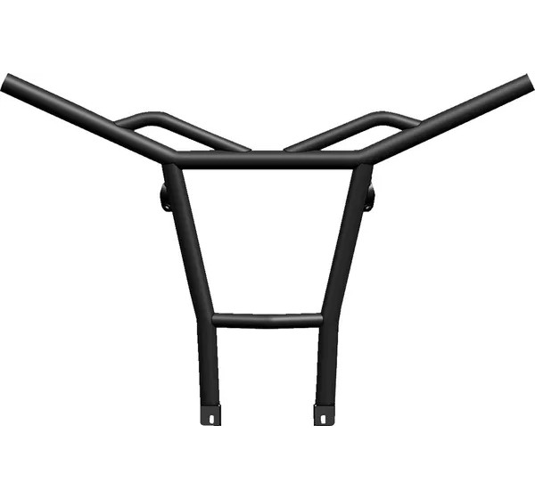MOOSE OFFROAD FOUR WHEEL Stoßfänger & Motorschutzplatten - BUMPER REAR CFMTO ZFORCE