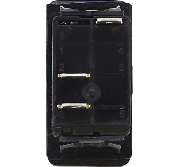MOOSE OFFROAD FOUR WHEEL Montagematerial & Zubehör - Detailansicht