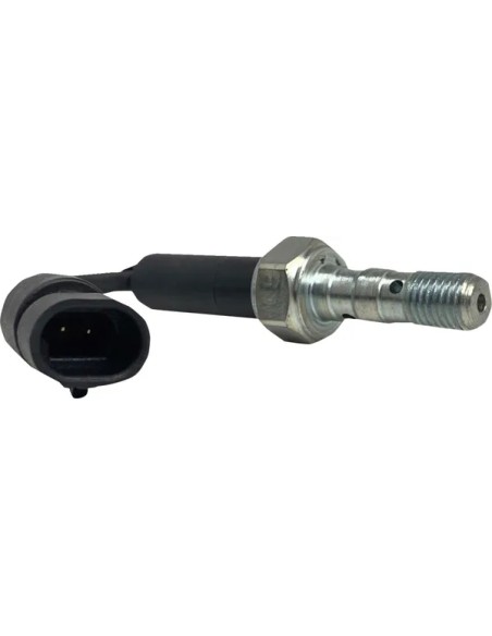 MOOSE OFFROAD FOUR WHEEL Montagematerial & Zubehör - BRAKE LIGHT PRESSURE SWITCH PO