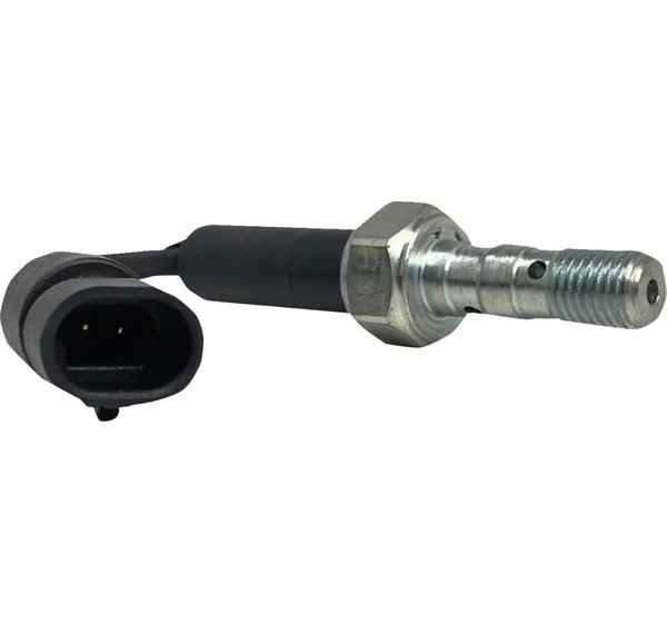 MOOSE OFFROAD FOUR WHEEL Montagematerial & Zubehör - BRAKE LIGHT PRESSURE SWITCH PO
