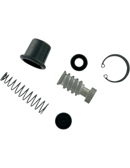 MOOSE OFFROAD FOUR WHEEL Kupplungshauptzylinder für SUZUKI LT-Z 400 2X4 2003-2014