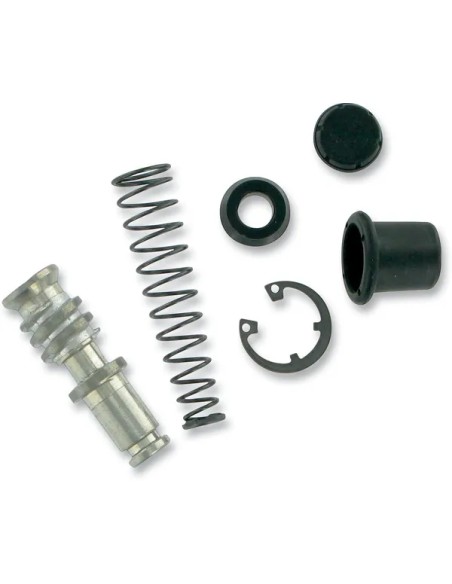 MOOSE OFFROAD FOUR WHEEL Kupplungshauptzylinder für YAMAHA YFM 450 FA 4X4 2003-2013