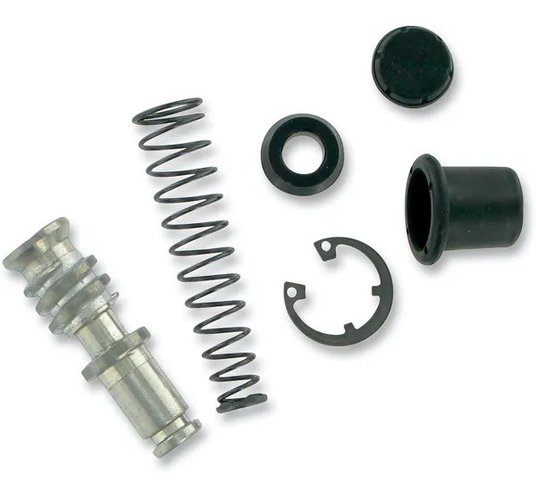MOOSE OFFROAD FOUR WHEEL Kupplungshauptzylinder für YAMAHA YFM 450 FA 4X4 2003-2013