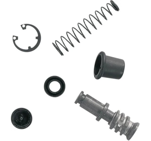 MOOSE OFFROAD FOUR WHEEL Kupplungshauptzylinder für YAMAHA YFM 700 R 2006-2014