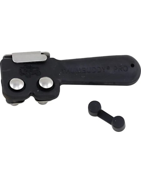 MOOSE OFFROAD FOUR WHEEL Gasgriffe - THUMB ASSIST MOOSE