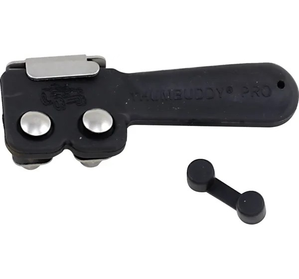 MOOSE OFFROAD FOUR WHEEL Gasgriffe - THUMB ASSIST MOOSE