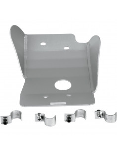 MOOSE RACING MOTORSCHUTZPLATTE