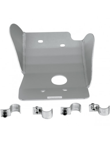 MOOSE RACING MOTORSCHUTZPLATTE MOOSE RACING MOTORSCHUTZPLATTE