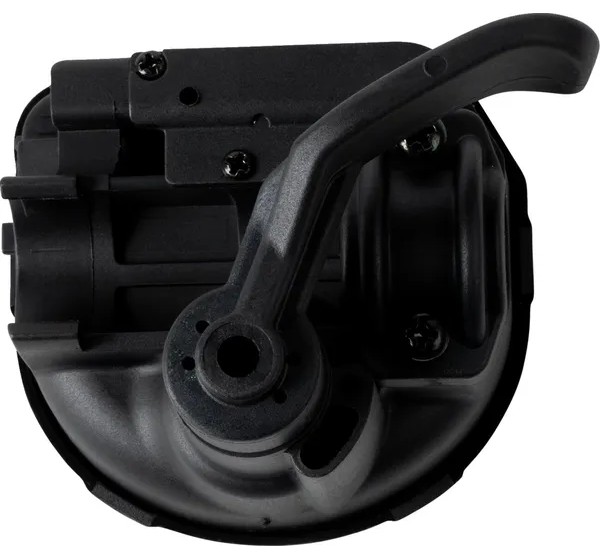MOOSE OFFROAD FOUR WHEEL Gasgriffe - THROTTLE ASSEMBLY POLARIS 2X4