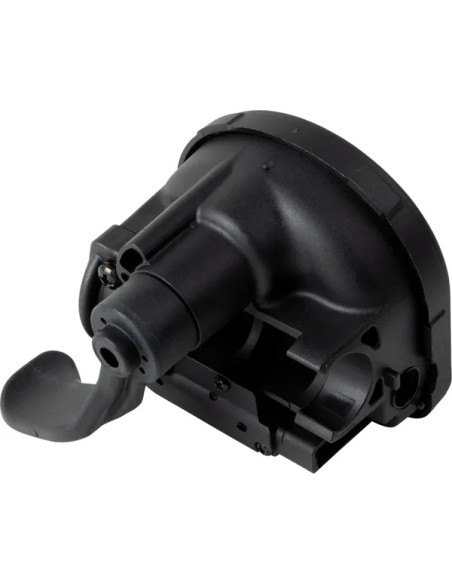 MOOSE OFFROAD FOUR WHEEL Gasgriffe Bild 5