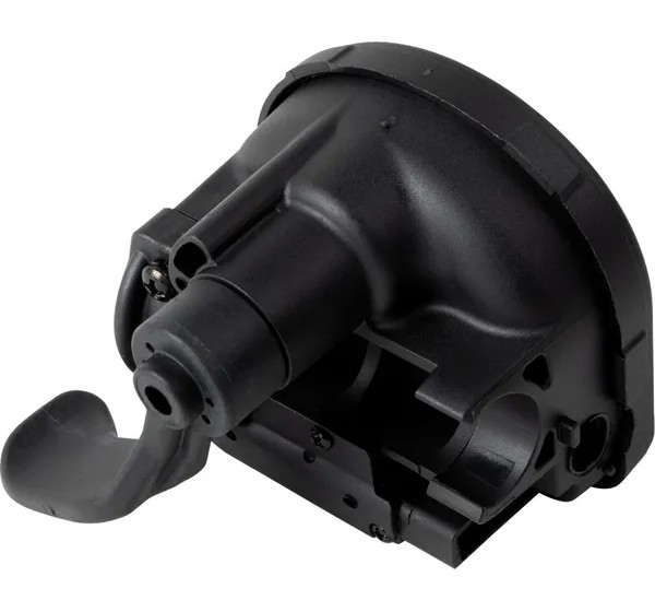 MOOSE OFFROAD FOUR WHEEL Gasgriffe Bild 5