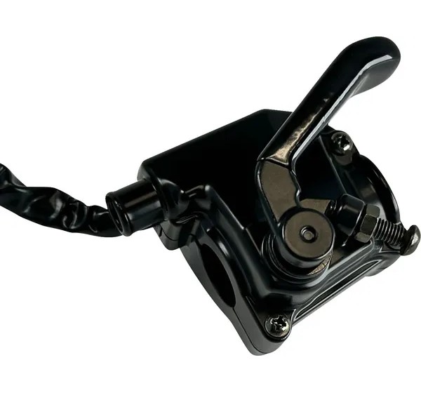 MOOSE OFFROAD FOUR WHEEL Gasgriffe - Detailansicht