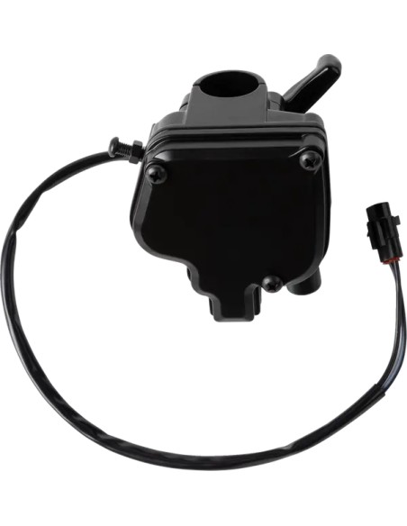 MOOSE OFFROAD FOUR WHEEL Gasgriffe - THROTTLE ASSEMBLY YAMAHA MSE