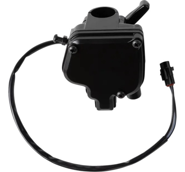 MOOSE OFFROAD FOUR WHEEL Gasgriffe - THROTTLE ASSEMBLY YAMAHA MSE