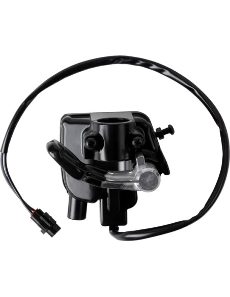 MOOSE OFFROAD FOUR WHEEL Gasgriffe - Detailansicht