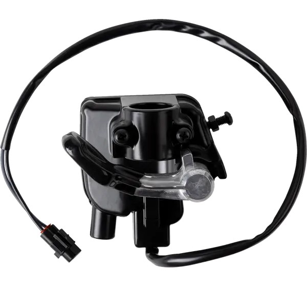 MOOSE OFFROAD FOUR WHEEL Gasgriffe - Detailansicht