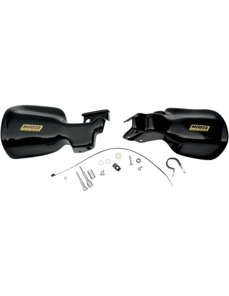 MOOSE OFFROAD FOUR WHEEL Handprotektoren für HONDA TRX 500 FA 2004-2011