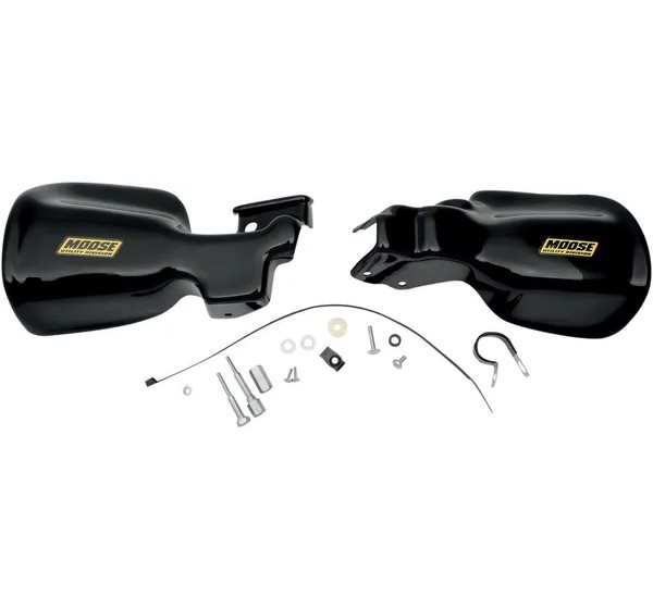 MOOSE OFFROAD FOUR WHEEL Handprotektoren für HONDA TRX 500 FA 2004-2011