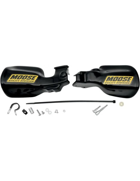 MOOSE OFFROAD FOUR WHEEL Handprotektoren für HONDA TRX 420 FM1 4X4 2014-2025