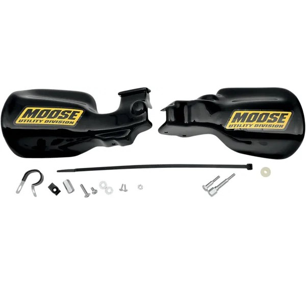 MOOSE OFFROAD FOUR WHEEL Handprotektoren für HONDA TRX 420 FM1 4X4 2014-2025