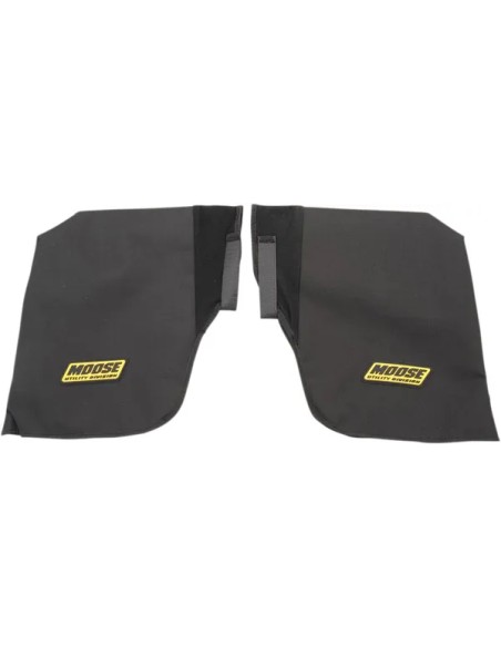 MOOSE OFFROAD FOUR WHEEL Montagematerial & Zubehör - MUD PAWS BLACK