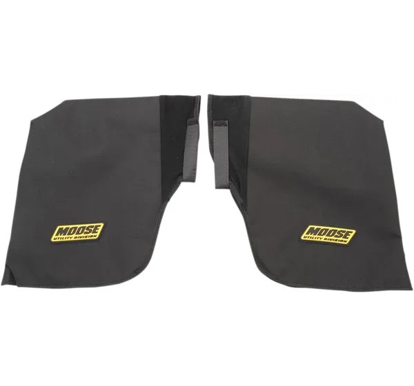 MOOSE OFFROAD FOUR WHEEL Montagematerial & Zubehör - MUD PAWS BLACK