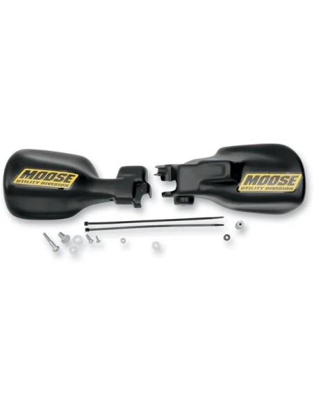 MOOSE OFFROAD FOUR WHEEL Handprotektoren für KAWASAKI KVF 750 I 4X4 2005-2023