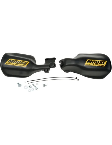 MOOSE OFFROAD FOUR WHEEL Handprotektoren für SUZUKI LT-A 750 AXI 4X4 2008-2018