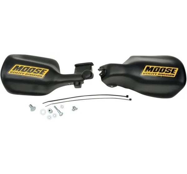 MOOSE OFFROAD FOUR WHEEL Handprotektoren für SUZUKI LT-A 750 AXI 4X4 2008-2018