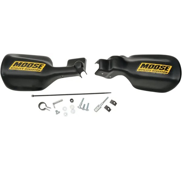 MOOSE OFFROAD FOUR WHEEL Handprotektoren für YAMAHA YFM 350 FW 4X4 1987-1997