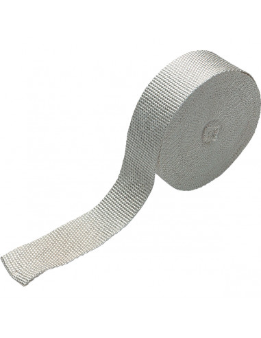 MOOSE RACING AUSPUFF HITZESCHUTZBAND 2 X50 TAN MOOSE RACING AUSPUFF HITZESCHUTZBAND 2 X50 TAN