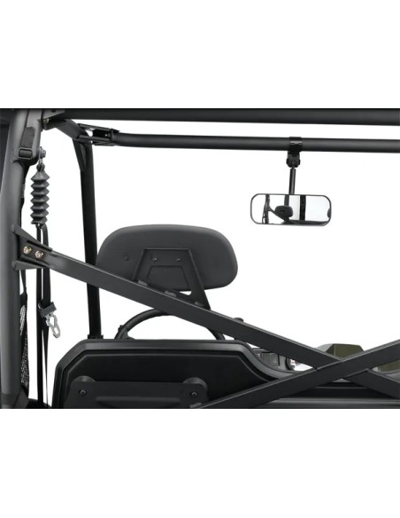 MOOSE OFFROAD FOUR WHEEL Spiegel - Detailansicht