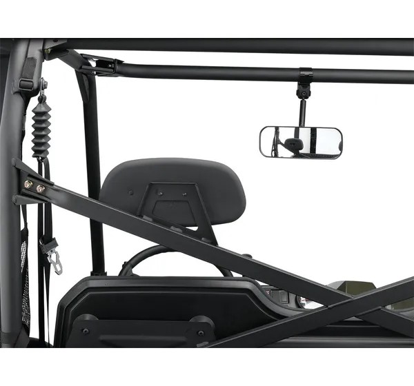 MOOSE OFFROAD FOUR WHEEL Spiegel - Detailansicht