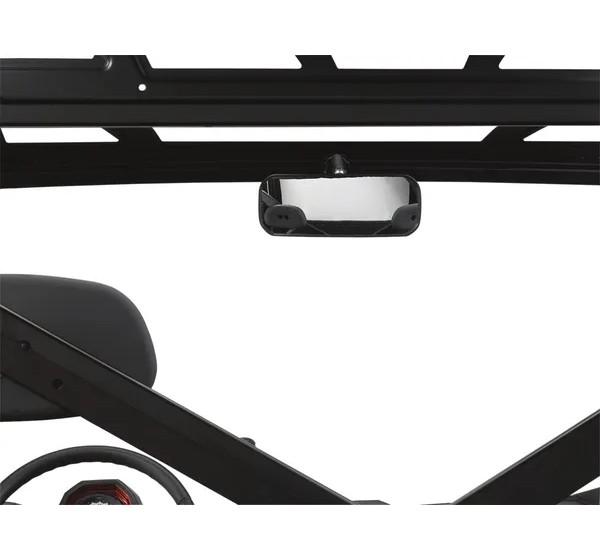 MOOSE OFFROAD FOUR WHEEL Spiegel für POLARIS RANGER XP 900 4X4 2013-2016