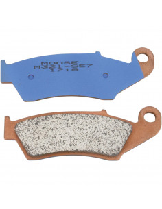 MOOSE RACING BREMSBELAG M1 GESINTERT