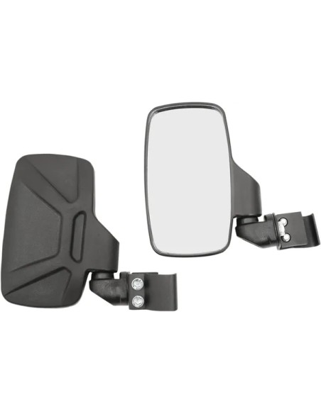 MOOSE OFFROAD FOUR WHEEL Spiegel für POLARIS RANGER XP 900 4X4 2013-2016