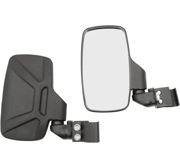 MOOSE OFFROAD FOUR WHEEL Spiegel für POLARIS RANGER XP 900 4X4 2013-2016