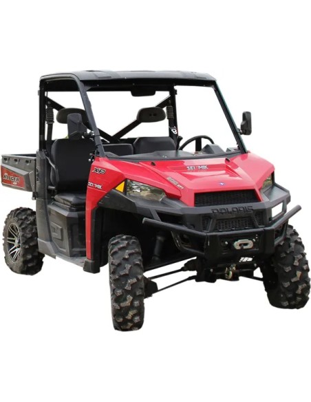 MOOSE OFFROAD FOUR WHEEL Spiegel - Detailansicht