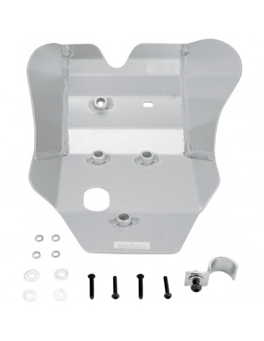 MOOSE RACING MOTORSCHUTZPLATTE MOOSE RACING MOTORSCHUTZPLATTE