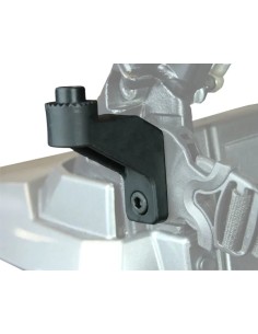 Seitenspiegel-Adapter mit flacher Montageoption für...