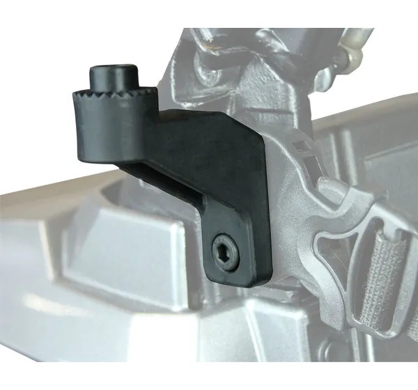 MOOSE OFFROAD FOUR WHEEL Montagematerial & Zubehör - MIRR ADPTR SDE POL EA MSE