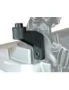 Seitenspiegel-Adapter mit flacher Montageoption für...
