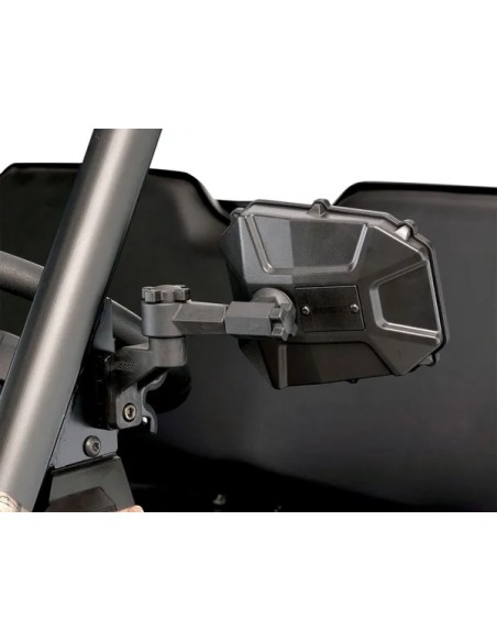 MOOSE OFFROAD FOUR WHEEL Montagematerial & Zubehör Bild 5