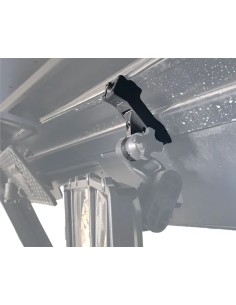Adapter für mittigen Rückspiegel für Polaris® Pro-Fit...