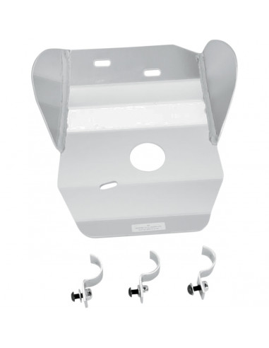 MOOSE RACING MOTORSCHUTZPLATTE MOOSE RACING MOTORSCHUTZPLATTE