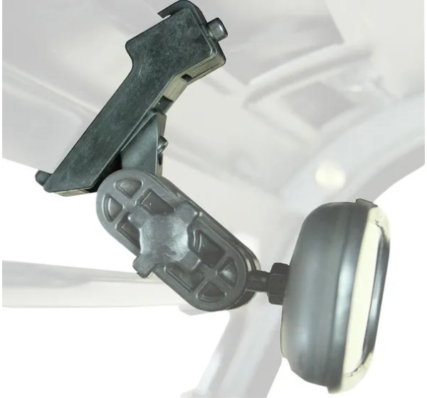 MOOSE OFFROAD FOUR WHEEL Montagematerial & Zubehör - Detailansicht