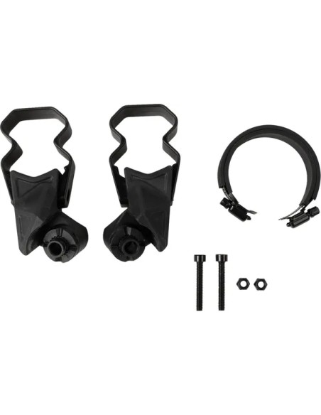 MOOSE OFFROAD FOUR WHEEL Montagematerial & Zubehör für KAWASAKI KAF 620 4X4 2001-2025