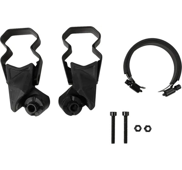 MOOSE OFFROAD FOUR WHEEL Montagematerial & Zubehör für KAWASAKI KAF 620 4X4 2001-2025