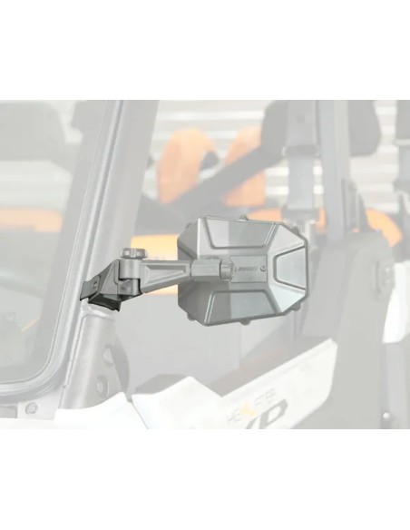MOOSE OFFROAD FOUR WHEEL Montagematerial & Zubehör - Detailansicht